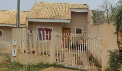 Oportunidade!! Casa 02 dormitórios, valor diferenciado. VENDA ABAIXO DO VALOR DE MERCADO!