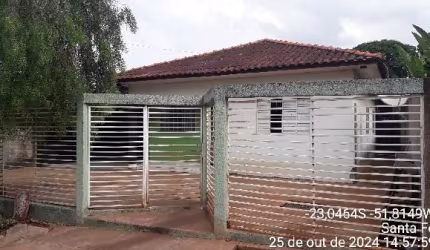 Oportunidade!! Casa 03 dormitórios, valor diferenciado. VENDA ABAIXO DO VALOR DE MERCADO!