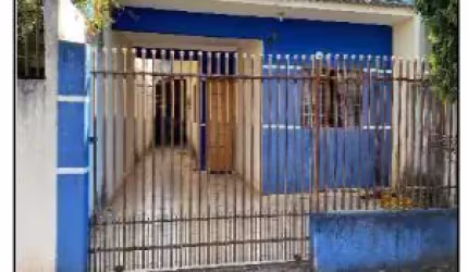 Oportunidade!! Casa 03 dormitórios, valor diferenciado. VENDA ABAIXO DO VALOR DE MERCADO!