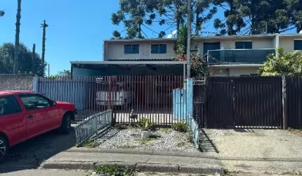 Oportunidade!! Sobrado 02 dormitórios, valor diferenciado. VENDA ABAIXO DO VALOR DE MERCADO!