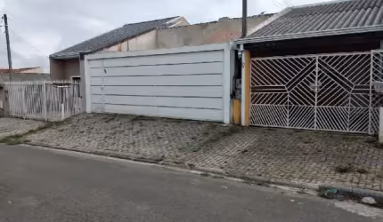 Oportunidade!! Casa 02 dormitórios, valor diferenciado. VENDA ABAIXO DO VALOR DE MERCADO!