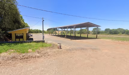 Oportunidade!! Galpão com terreno 2.500m², valor diferenciado. VENDA ABAIXO DO VALOR DE MERCADO!