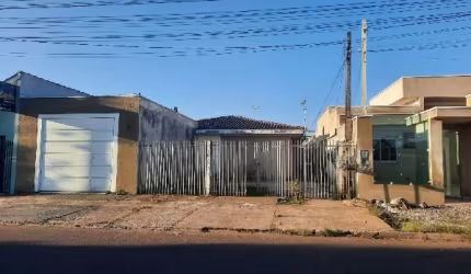 Oportunidade!! Casa 03 dormitórios, valor diferenciado. VENDA ABAIXO DO VALOR DE MERCADO!