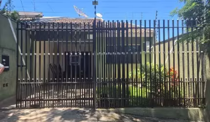 Oportunidade!! Casa 03 dormitórios, valor diferenciado. VENDA ABAIXO DO VALOR DE MERCADO!