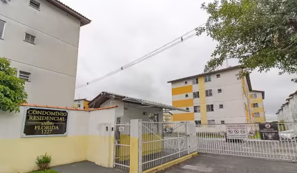 Oportunidade!! Apartamento 02 dormitórios, valor diferenciado. VENDA ABAIXO DO VALOR DE  MERCADO!