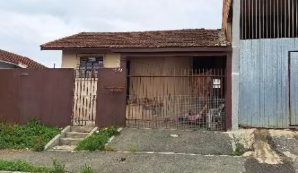 Oportunidade!! Casa 02 dormitórios, valor diferenciado. VENDA ABAIXO DO VALOR DE  MERCADO!