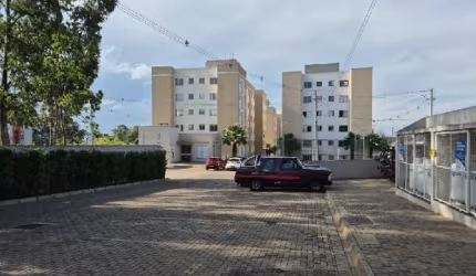 Oportunidade!! Apartamento 02 dormitórios, valor diferenciado. VENDA ABAIXO DO VALOR DE MERCADO!