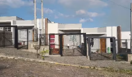 Oportunidade!! Casa 02 dormitórios, valor diferenciado. VENDA ABAIXO DO VALOR DE MERCADO!
