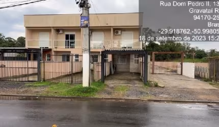 Oportunidade!! Sobrado 03 dormitórios, valor diferenciado. VENDA ABAIXO DO VALOR DE MERCADO!
