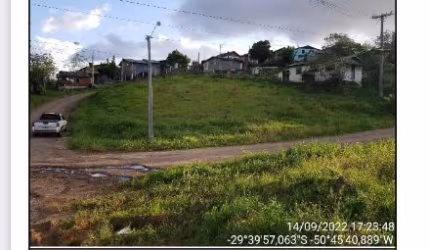 Oportunidade!! Terreno 1.350m², valor diferenciado. VENDA ABAIXO DO VALOR DE MERCADO!