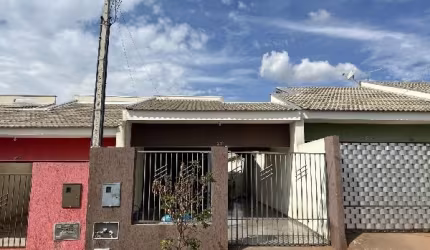 Oportunidade!! Casa 03 dormitórios, valor diferenciado. VENDA ABAIXO DO VALOR DE MERCADO!