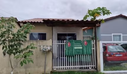 Oportunidade!! Casa 02 dormitórios, valor diferenciado. VENDA ABAIXO DO VALOR DE MERCADO!