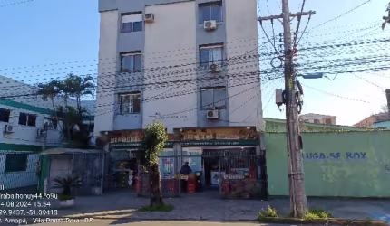 Oportunidade!! Apartamento 01 dormitório, valor diferenciado. VENDA ABAIXO DO VALOR DE MERCADO!