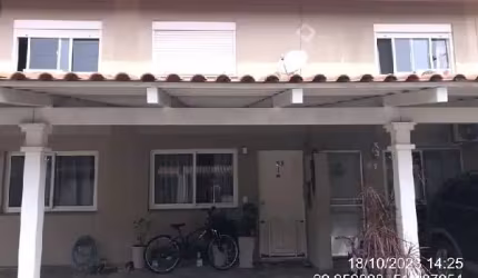 Oportunidade!! Casa 02 dormitórios, valor diferenciado. VENDA ABAIXO DO VALOR DE MERCADO!