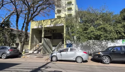 Oportunidade!! Apartamento 02 dormitórios, valor diferenciado. VENDA ABAIXO DO VALOR DE MERCADO!