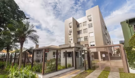 Oportunidade!! Apartamento 02 dormitórios, valor diferenciado. VENDA ABAIXO DO VALOR DE MERCADO!