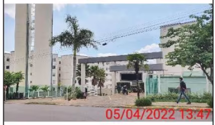 Oportunidade!! Apartamento 02 dormitórios, valor diferenciado