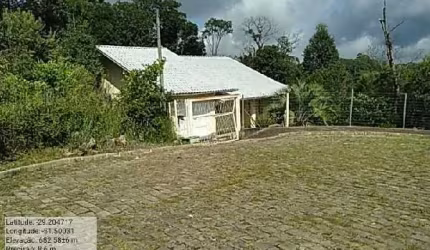 Oportunidade!! Casa 03 dormitórios, valor diferenciado. VENDA ABAIXO DO VALOR DE MERCADO!