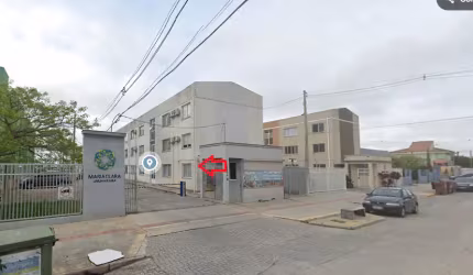 Oportunidade!! Apartamento 02 dormitórios, valor diferenciado. VENDA ABAIXO DO VALOR DE MERCADO!