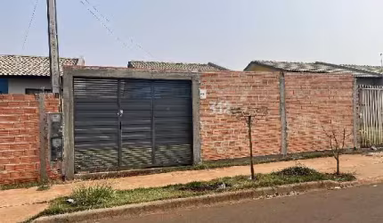 Oportunidade! Casa 02 dormitórios, valor diferenciado. VENDA ABAIXO DO VALOR DE MERCADO!