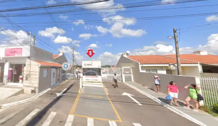 Oportunidade!! Casa 02 dormitórios, valor diferenciado. VENDA ABAIXO DO VALOR DE MERCADO!