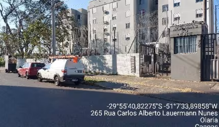 Oportunidade!! Apartamento 02 dormitórios, valor diferenciado. VENDA ABAIXO DO VALOR DE MERCADO!