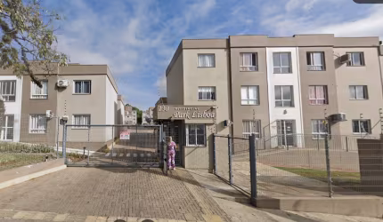 Oportunidade!! Apartamento 02 dormitórios, valor diferenciado. VENDA ABAIXO DO VALOR DE MERCADO!