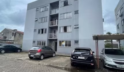Oportunidade!! Apartamento 02 dormitórios, valor diferenciado. VENDA ABAIXO DO VALOR DE MERCADO!