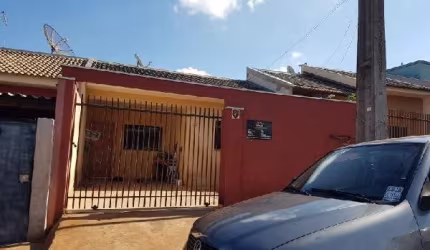 Oportunidade!! Casa 02 dormitórios, valor diferenciado. VENDA ABAIXO DO VALOR DE MERCADO!