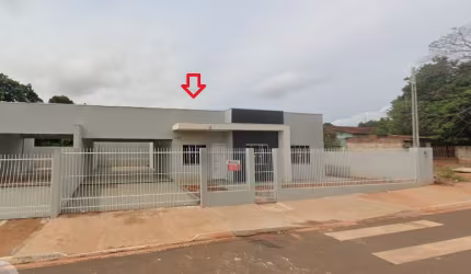 Oportunidade!! Casa 03 dormitórios, valor diferenciado. VENDA ABAIXO DO VALOR DE MERCADO!