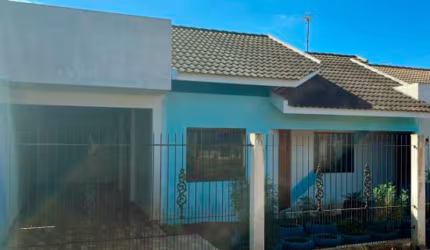 Oportunidade!! Casa 03 dormitórios, valor diferenciado. VENDA ABAIXO DO VALOR DE MERCADO!