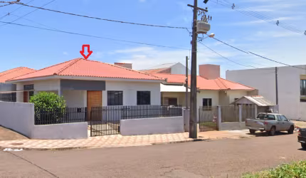 Oportunidade!! Casa 02 dormitórios, valor diferenciado. VENDA ABAIXO DO VALOR DE MERCADO!