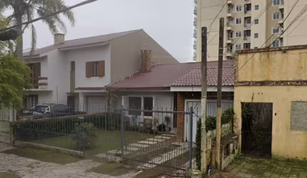 Oportunidade!! Casa 03 dormitórios, valor diferenciado. VENDA ABAIXO DO VALOR DE MERCADO!