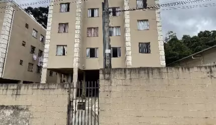 Oportunidade!! Apartamento 02 dormitórios, valor diferenciado. VENDA ABAIXO DO VALOR DE MERCADO!