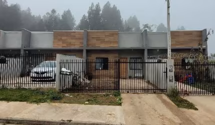 Oportunidade!! Casa 02 dormitórios, valor diferenciado. VENDA ABAIXO DO VALOR DE MERCADO!