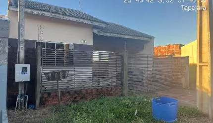 Oportunidade!! Casa 03 dormitórios, valor diferenciado. VENDA ABAIXO DO VALOR DE  MERCADO!