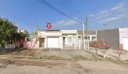 Oportunidade!! Casa 02 dormitórios, valor diferenciado. VENDA ABAIXO DO VALOR DE MERCADO!