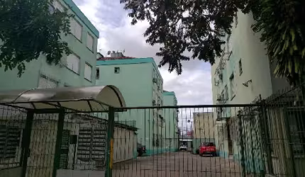 Oportunidade!! Apartamento 02 dormitórios, valor diferenciado. VENDA ABAIXO DO VALOR DE MERCADO!