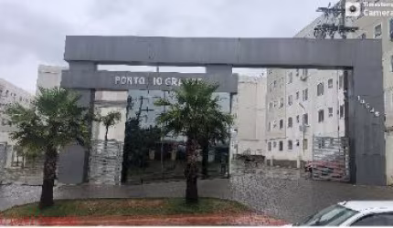 Oportunidade!! Apartamento 02 dormitórios, valor diferenciado. VENDA ABAIXO DO VALOR DE MERCADO!