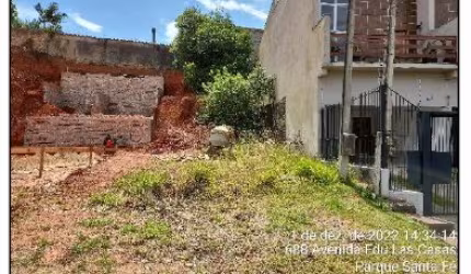 Oportunidade!! Terreno 384m², valor diferenciado. VENDA ABAIXO DO VALOR DE MERCADO!