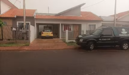 Oportunidade!! Casa 02 dormitórios, valor diferenciado. VENDA ABAIXO DO VALOR DE MERCADO!