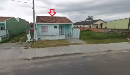 Oportunidade!! Casa 02 dormitórios, valor diferenciado. VENDA ABAIXO DO VALOR DE MERCADO!
