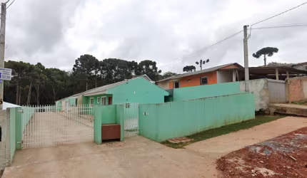 Oportunidade!! Casa 03 dormitórios, valor diferenciado. VENDA ABAIXO DO VALOR DE MERCADO!