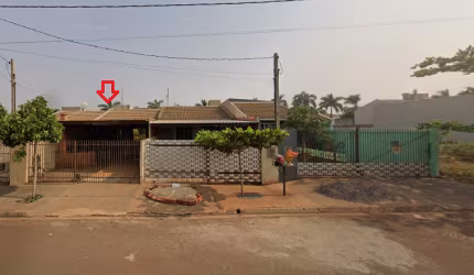 Oportunidade!! Casa 02 dormitórios, valor diferenciado. VENDA ABAIXO DO VALOR DE MERCADO!