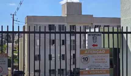 Oportunidade!! Apartamento 03 dormitórios, valor diferenciado. VENDA ABAIXO DO VALOR DE MERCADO!