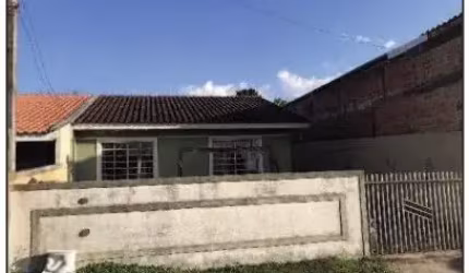 Oportunidade!! Casa 03 dormitórios, valor diferenciado. VENDA ABAIXO DO VALOR DE MERCADO!