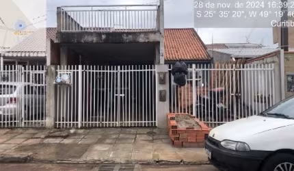 Oportunidade!! Casa 02 dormitórios, valor diferenciado. VENDA ABAIXO DO VALOR DE  MERCADO!