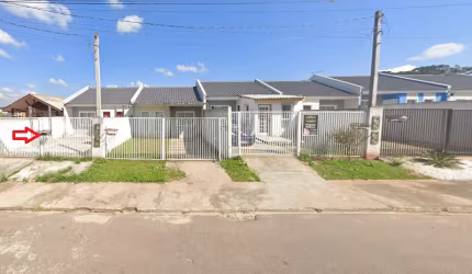 Oportunidade!! Casa 02 dormitórios, valor diferenciado. VENDA ABAIXO DO VALOR DE  MERCADO!