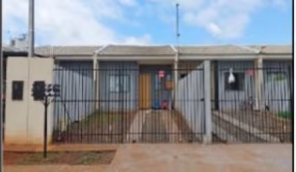 Oportunidade!! Casa 02 dormitórios, valor diferenciado. VENDA ABAIXO DO VALOR DE MERCADO!
