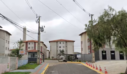 Oportunidade!! Apartamento 02 dormitórios, valor diferenciado. VENDA ABAIXO DO VALOR DE MERCADO!